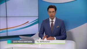 Yle Uutiset: 11.07.2018 15.00