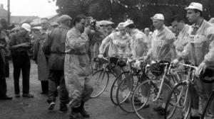 Tour de France: 15.07.2018 15.40