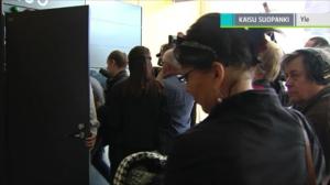 Yle Uutiset: 11.07.2018 23.10