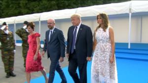 Yle Uutiset klo 9.00: 12.07.2018 09.20