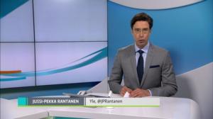 Yle Uutiset: 12.07.2018 15.00