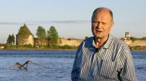 Laatokan ympäri: 16.07.2018 00.01