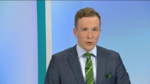 Yle Uutiset klo 9.00: 13.07.2018 09.22