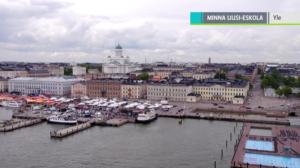 Yle Uutiset: 13.07.2018 23.00