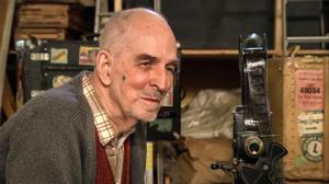 Onnea Ingmar Bergman: 15.07.2018 18.30