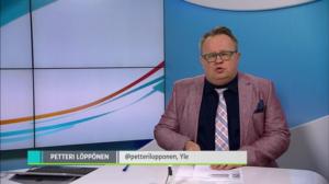 Yle Uutiset: 14.07.2018 09.00
