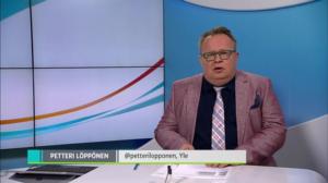 Yle Uutiset: 14.07.2018 10.00