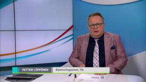 Yle Uutiset: 14.07.2018 11.00