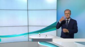 Yle Uutiset viittomakielellä: 14.07.2018 16.55