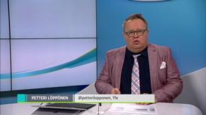 Yle Uutiset: 15.07.2018 08.00