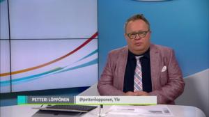 Yle Uutiset: 15.07.2018 09.00