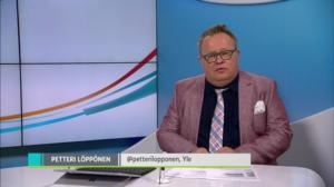Yle Uutiset: 15.07.2018 09.55
