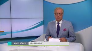 Yle Uutiset: 15.07.2018 15.00
