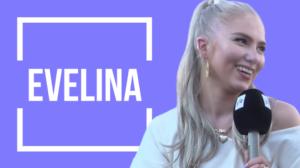 EVELINA | SUMMERIN MINUUTTIHAASTE: 23.07.2018 13.00