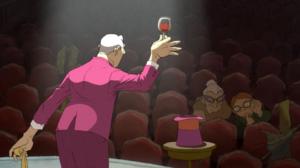 Kino Klassikko: Illusionisti (7): 19.07.2018 06.00