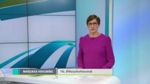 Yle Uutiset: 17.07.2018 17.00