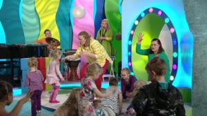 Pikku Kakkonen: Seikkailukone: 21.07.2018 08.11