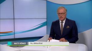 Yle Uutiset: 18.07.2018 15.00