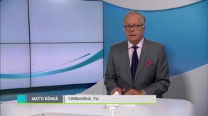 Yle Uutiset: 19.07.2018 15.00