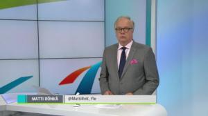 Yle Uutiset: 19.07.2018 17.00