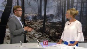 Yle Nyheter TV-nytt: 19.07.2018 19.30