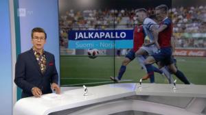 Urheiluruutu: 19.07.2018 20.55