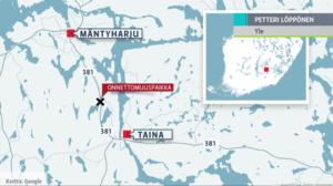 Yle Uutiset: 19.07.2018 23.00