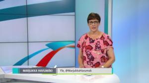 Yle Uutiset: 20.07.2018 17.00