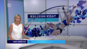 Urheiluruutu: 20.07.2018 20.55