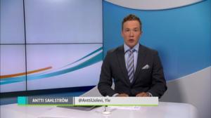 Yle Uutiset: 21.07.2018 08.00