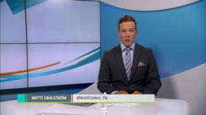 Yle Uutiset: 21.07.2018 09.00