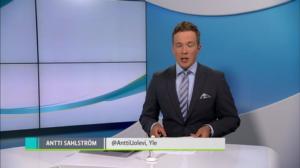 Yle Uutiset: 21.07.2018 11.00