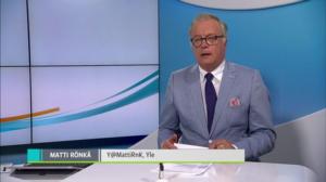 Yle Uutiset: 21.07.2018 15.00