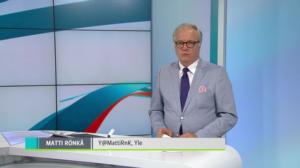 Yle Uutiset: 21.07.2018 17.00