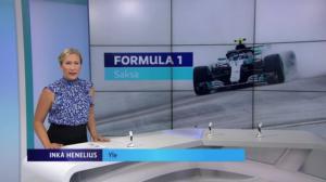 Urheiluruutu: 21.07.2018 18.10