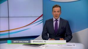 Yle Uutiset: 22.07.2018 08.00