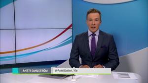 Yle Uutiset: 22.07.2018 09.00