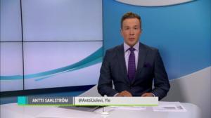 Yle Uutiset: 22.07.2018 11.00
