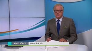Yle Uutiset: 22.07.2018 15.00