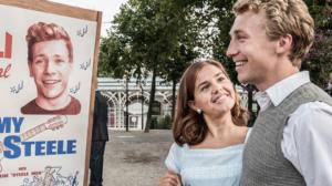 Yksi kaikkien ja kaikki yhden puolesta (7): 25.07.2018 06.00