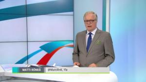 Yle Uutiset: 22.07.2018 17.00