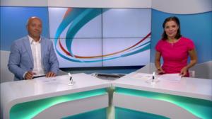 Yle Nyheter TV-nytt: 22.07.2018 17.55