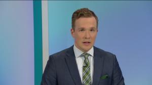 Yle Uutiset klo 9.00: 23.07.2018 09.33