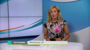 Yle Uutiset: 23.07.2018 15.00