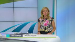 Yle Uutiset: 23.07.2018 17.00