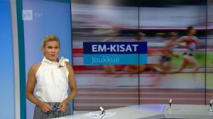 Urheiluruutu: 23.07.2018 20.55
