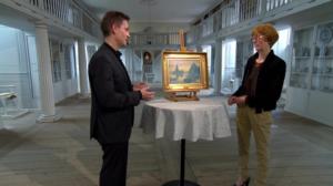 Tanskalaisten antiikkiaarteita: 27.07.2018 09.05