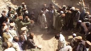 2001 Massoudin hautajaiset: 27.07.2018 16.55