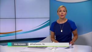 Yle Uutiset: 24.07.2018 15.00
