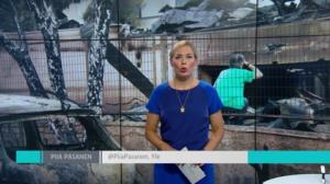 Yle Uutiset: 24.07.2018 21.50